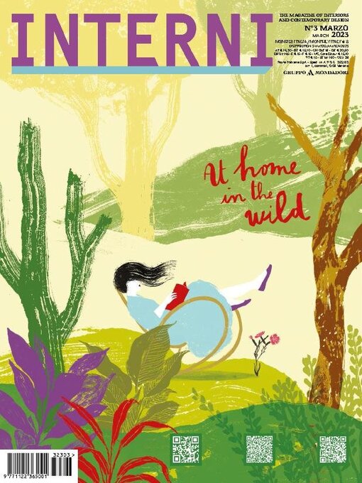 Title details for Interni by Mondadori Media S.p.A., S.L.L. - Available